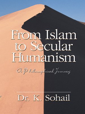 cover image of From Islam to Secular Humanism